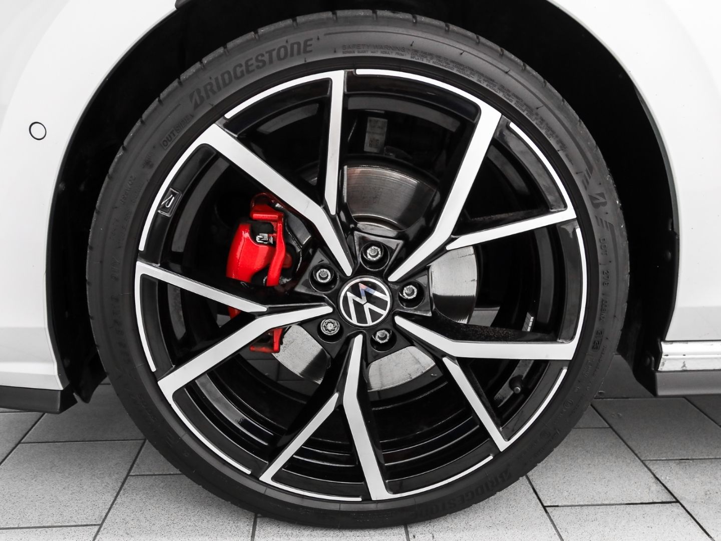Volkswagen Golf GTD DSG Black Style Pano Standheiz Harman N foto 3