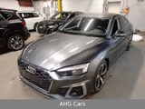 Audi A5 Sportback 40 TDI S-line*MATRIX-LED*R-KAMERA* - Audi A5 mit Diesel-Antrieb: Massagesitze, Limousine