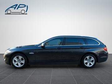 BMW 530 - 5