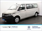 Volkswagen T6.1 Kombi LR 2.0 TDI DSG lang/Klima/Temp/MFA - Volkswagen T6 Kombi Jahreswagen