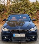 BMW F10 535dx LCI M-Paket 20 Zoll M409 - BMW 535: 535d F10