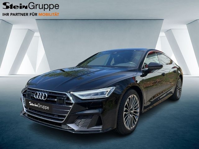 AUDI A7 SB 2.0 TFSI e APP+DAB+SHZ+VIRT+ACC+LED+NAVI