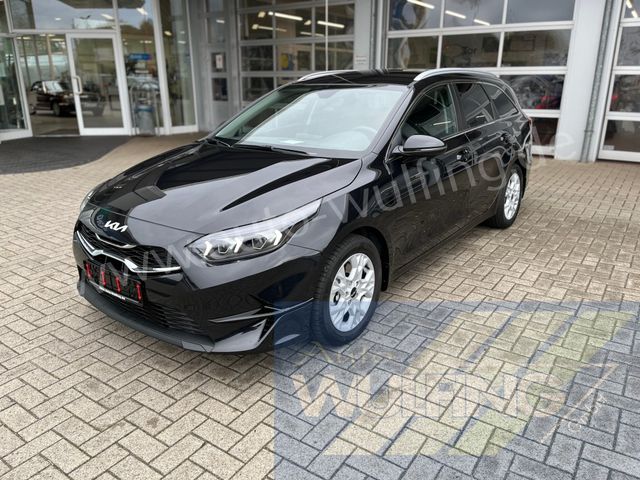 Kia cee'd Sportswagon 1.5T-GDI DCT Vision Kamera Nav