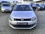 Volkswagen Polo V Style Klima SitzHeizung 1.Hand 5-Türig - Volkswagen Polo aus 2011: Style