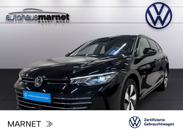 Volkswagen Passat Variant 1.5 eTSI Business DSG*AHK*Kamera*