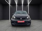 Smart ForTwo fortwo coupe Basis 52 kW - Smart ForTwo: Automatik