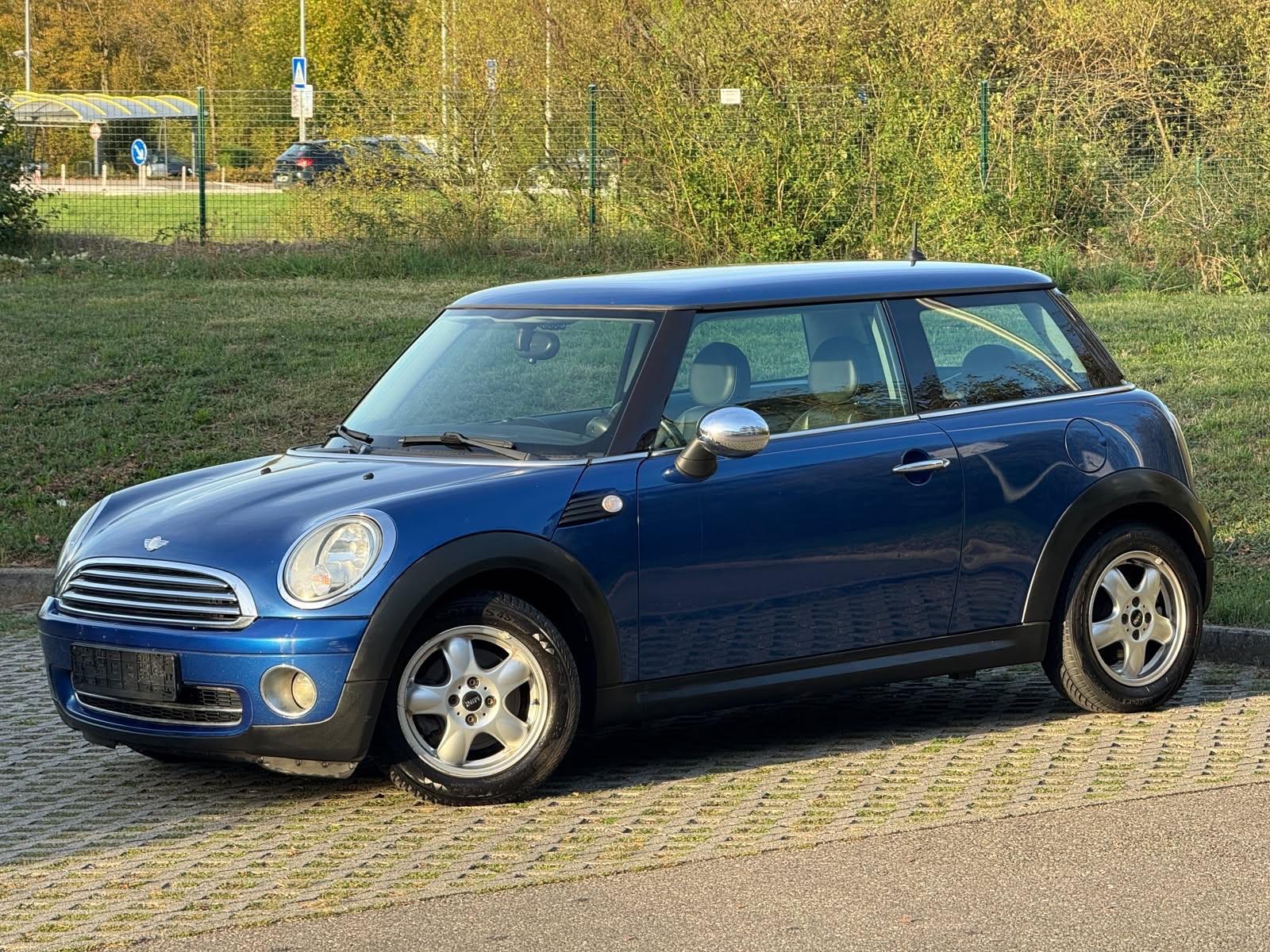 MINI ONE