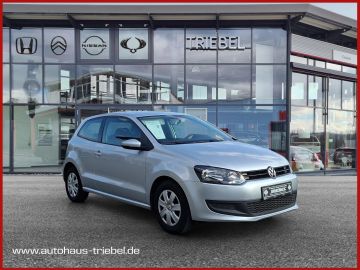 Volkswagen Polo V Trendline 1.2 °Klimaautomatik°