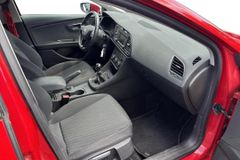 Foto Nummer 16: SEAT Leon