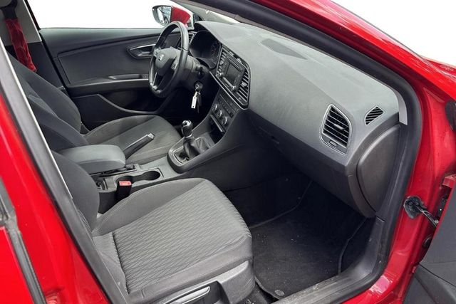 Foto Nummer 16: SEAT Leon