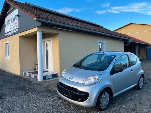 Citroën C1 Advance 1.0i 3DR/Klima/I.Hand