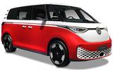 Volkswagen ID. Buzz Energy lang Besteller 13%* Nachlass - Volkswagen ID. BUZZ ENERGY