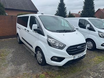 Ford Transit Custom Kombi 320 L2 Trend