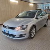 Volkswagen Golf 1.6 TDI 5p. 4MOTION Comfortline  - Volkswagen Golf: 4motion V6