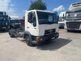 MAN L2000 /8.153/Kipphydraulik - MAN 8 153