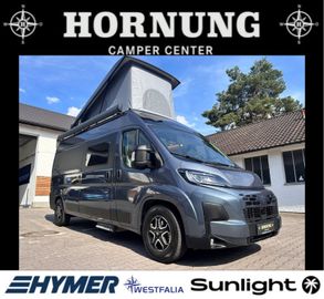 Westfalia Columbus 600 D AHK