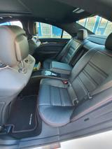 Mercedes-Benz CLS 500 4MATIC - - Mercedes-Benz CLS 500: 4matic