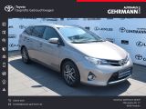 Toyota Auris Touring Sports Edition*AHK*Navi* - Toyota Auris mit Benzin-Antrieb: Kombi