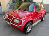 Suzuki Vitara 1.6 Cabrio Power - Suzuki aus 1993