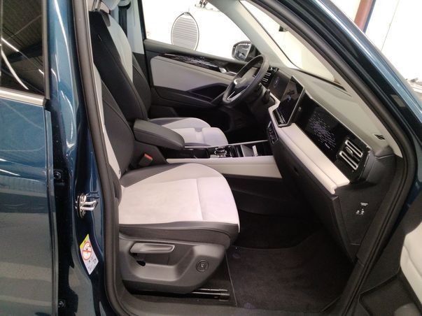 Volkswagen Tiguan - Bild 7