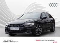 Audi A6 - Vorschau Bild 1