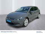 Volkswagen Golf VIII 1.5 eTSI Style DSG AppConnect Einparkh - Auto leasen in Hamburg