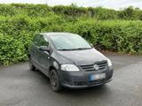 Volkswagen VW Fox 1.2 54PS - TÜV bis 08/27! - Volkswagen Fox: 1.0