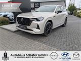 Mazda CX-60 HOMURA PLUS e-Skyactiv-D 3.3l HUD El. Pano - Mazda CX-60 mit Benzin-Antrieb: Automatik
