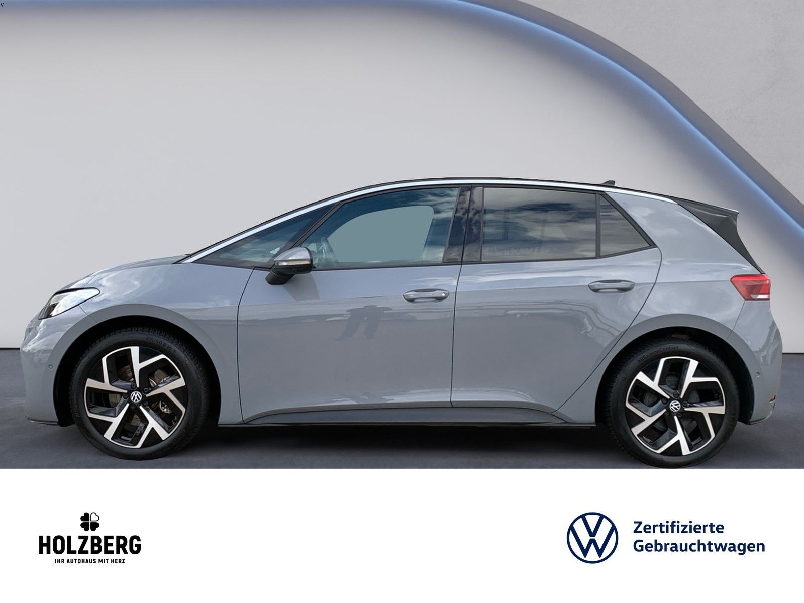Volkswagen ID.3 Pro Move RearView LED HeadUp foto 3