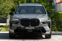 BMW X7 M60 – 2 / 29