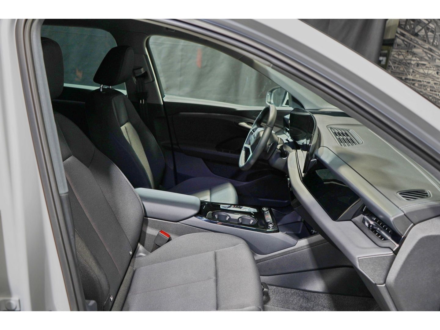 Audi Q6 e-tron - Bild 5