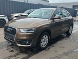 Audi Q3 2.0 TDI Edition LED Xenon Navi Sitzh. AHK