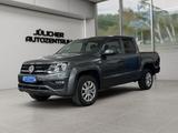 Volkswagen Amarok Comfortline DoubleCab 4Motion Automatik - Volkswagen Amarok: Pickup