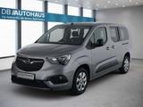 Opel Combo Life Elegance 1.5 Diesel Standhz - gebrauchte Opel Combo Life aus dem Jahr 2022