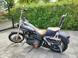 Harley-Davidson Street Bob - HARLEY-DAVIDSON 2006 STREET BOB