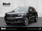 Volvo XC40 B3 Benzin Plus Dark Business-Paket BLIS Pix - Volvo XC40 Tageszulassungen