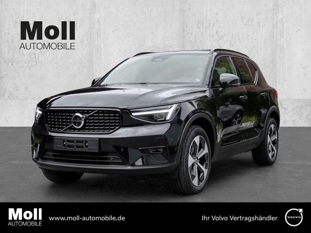 Volvo XC40 B3 Benzin Plus Dark Business-Paket BLIS Pix