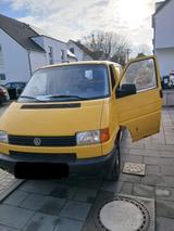 Volkswagen T4 andere - VW T4 Gebrauchtwagen in Dortmund