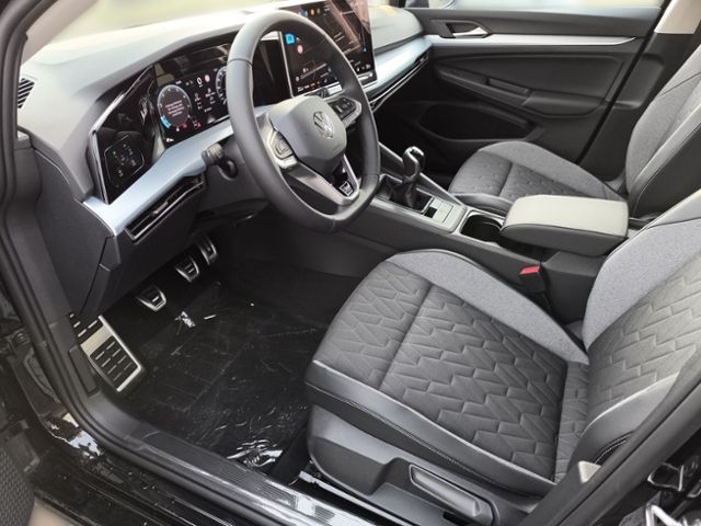 Fahrzeugabbildung Volkswagen Golf Goal 1.5 TSI OPF 85 kW (116 PS) Goal LED AC