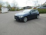 BMW 118i Limousine 3-trg *Xenon*Navi*Klimaaut.*Sport - BMW 118: Coupe