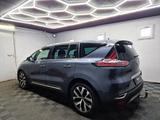 Renault Espace V|AUTOM|PANO|EGSD|7SITZE|LEDER|NAVI|LED|R - Renault Kleinbus 7-Sitzer