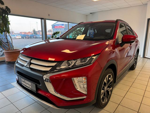 Mitsubishi Eclipse Cross Diamant Edition 2WD**aus 1.Hand**