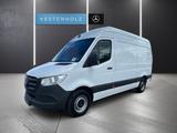 Mercedes-Benz Sprinter 317 CDI Kasten Hochdach Standard - Mercedes-Benz Sprinter: Kleinbus