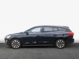 Ford Focus Turnier 1.0 EcoBoost C&C *WinterP/LED* - Ford Focus Gebrauchtwagen in Stuttgart