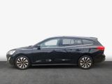 Ford Focus Turnier 1.0 EcoBoost C&C *WinterP/LED* - Ford Focus Gebrauchtwagen in Stuttgart
