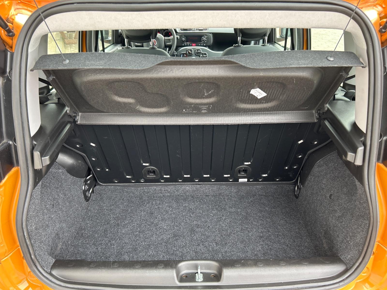 Fiat Panda Easy