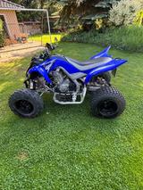 Yamaha Raptor YFM 700R - Offers