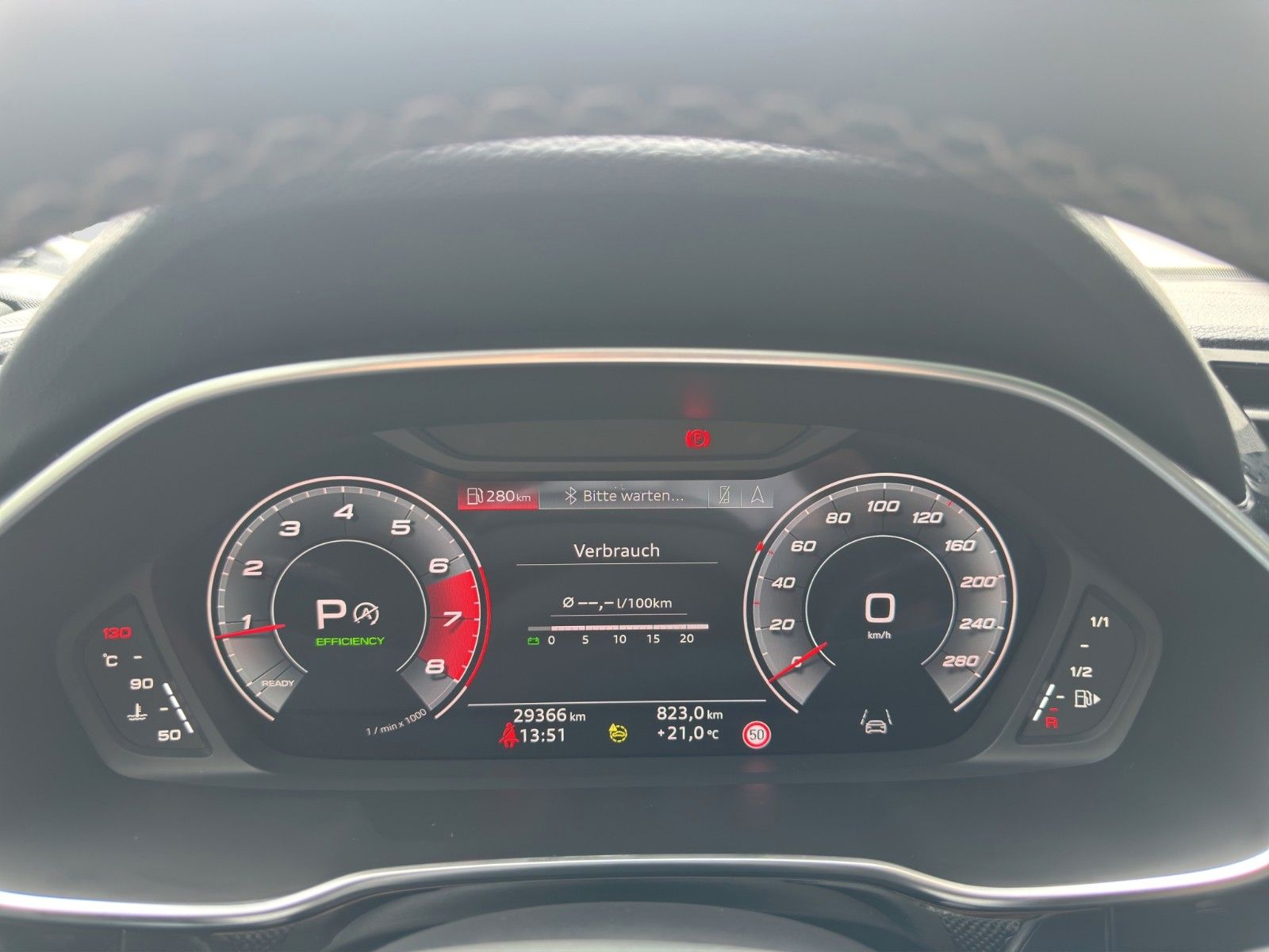Audi Q3 SB 40TFSI QUATTRO S-LINE ACC PANO SONOS AHK foto 19