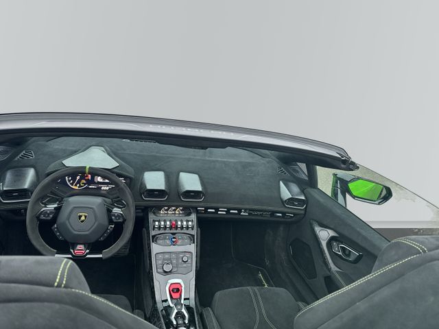 LAMBORGHINI Huracan – Bild 7