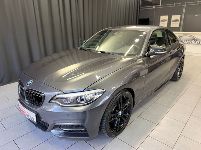 BMW M240I Coupe|HJS|MPS|H&K|LCI|NO-OPF
